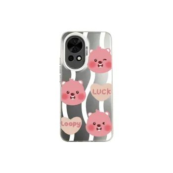 A tidal wave Phone Cases