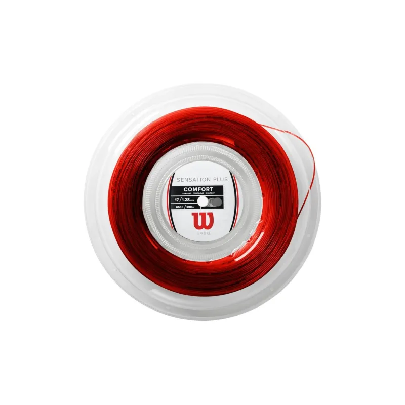 Wilson Tennis Racket Strings-3