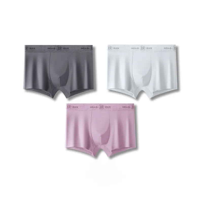 MIIOW Men Underpants-6