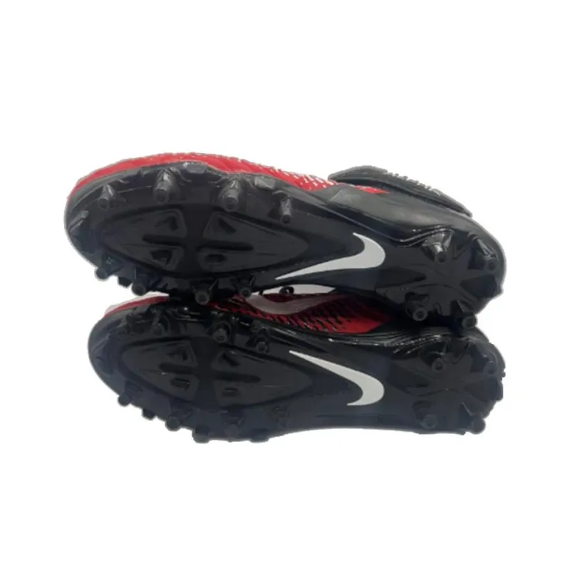 Nike Alpha Menace Varsity 2 University Red-4