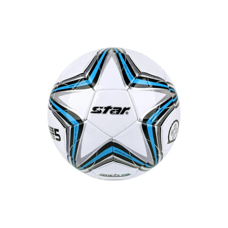 Star Evangelion-03 Evangelion-04 Evangelion-05 Soccer PVC Machine Stitched Soccer Ball Kids'-4
