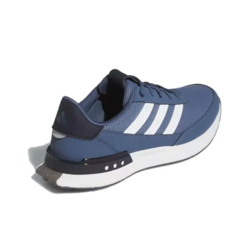 Adidas S2G 24 Spikeless Golf Preloved Ink Cloud White Legend Ink-1