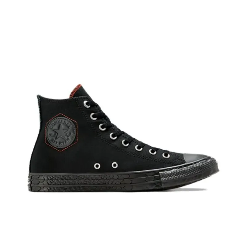 Converse Chuck Taylor All Star Hi Dungeons & Dragons Dragon Scales-1