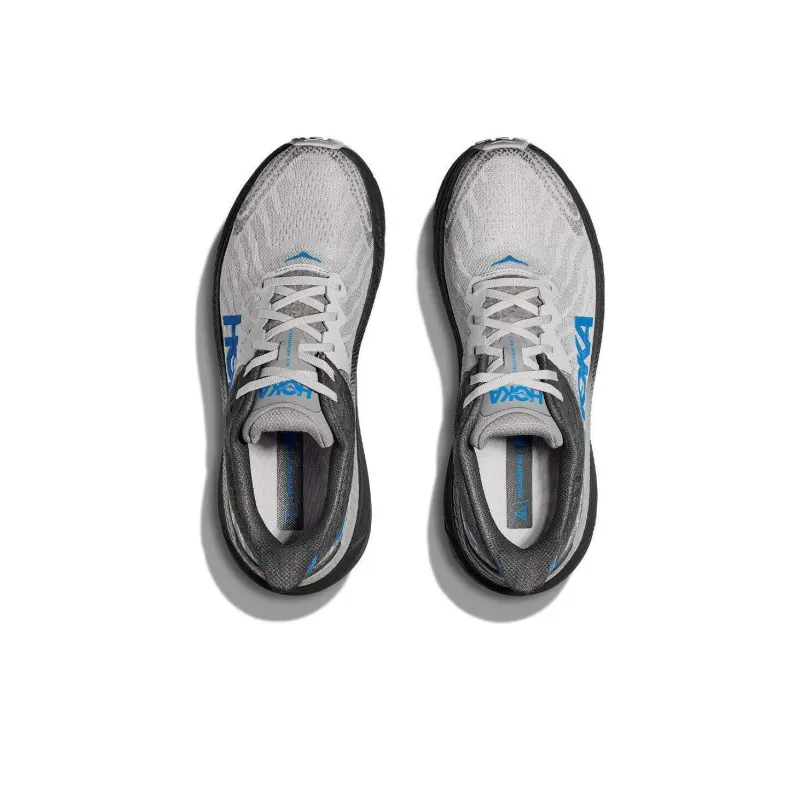 HOKA ONE ONE Challenger 7 'Grey Blue'-4