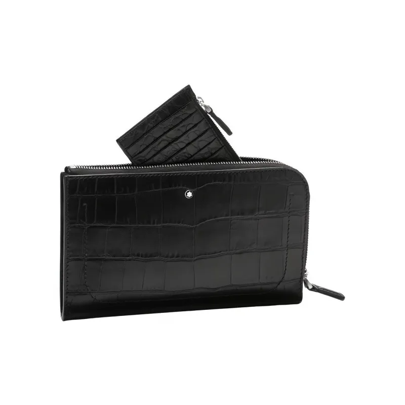 MONTBLANC Meisterstuck Clutches-1