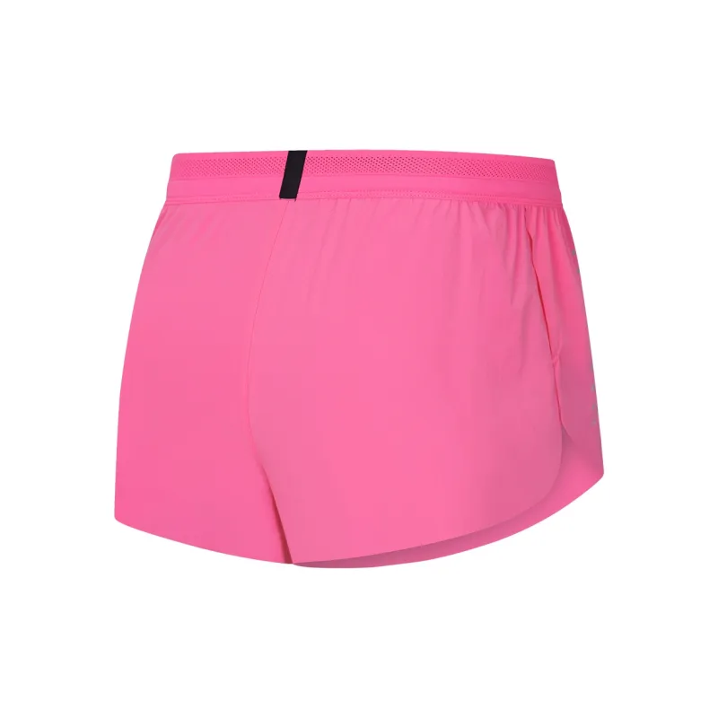 Volanti Sports Shorts Unisex Pink-1