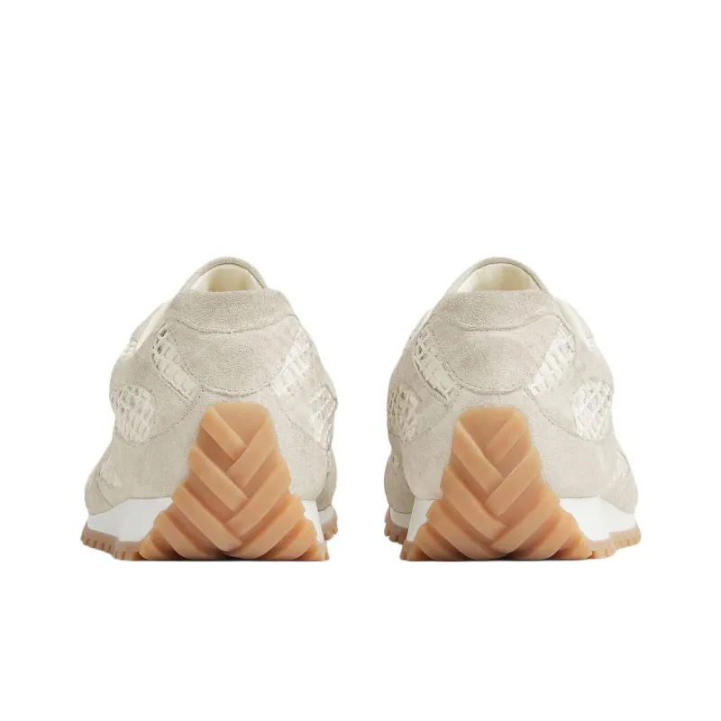 Bottega Veneta Orbit Low Top Sneakers Women's-4