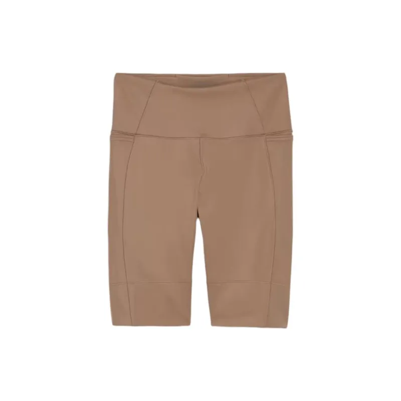 PUMA Studio Ultrabare Women's Tight Training Shorts-1