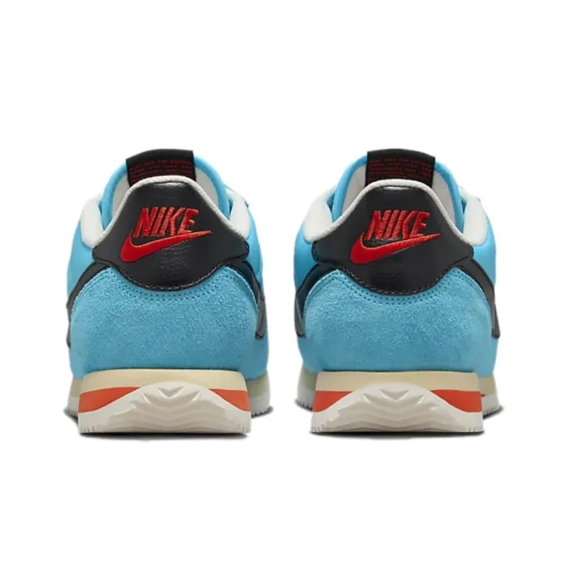 Nike Cortez Txt Baltic Blue-3