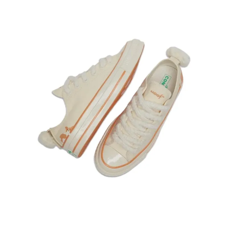 Converse Chuck 70 Low 'Pet Pack Dog'-3