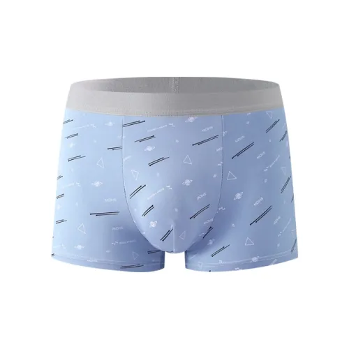 GOSO Underpants Men's Combo Set
