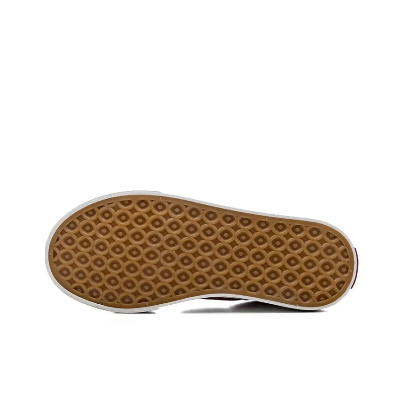 Warrior Casual Shoes, Thin Sole Abrasion Resistant Lightweight Slip Resistant Low Top Canvas Shoes Unisex-4