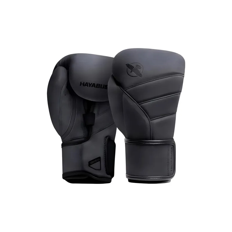 HAYABUSA Boxing Gloves-6