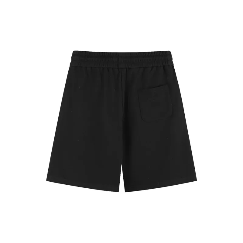 66ROUTE 66 Casual Shorts Unisex-1