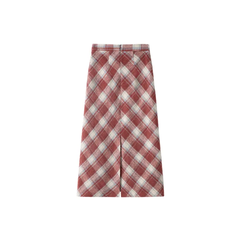 Cypress House Casual Long Skirt Women's-1