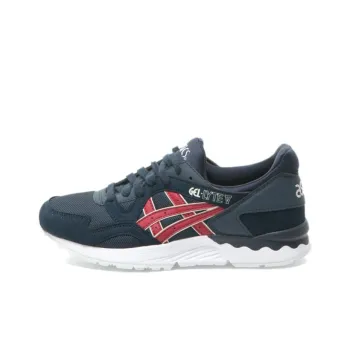 Asics Gel Lyte V India Ink Burgundy