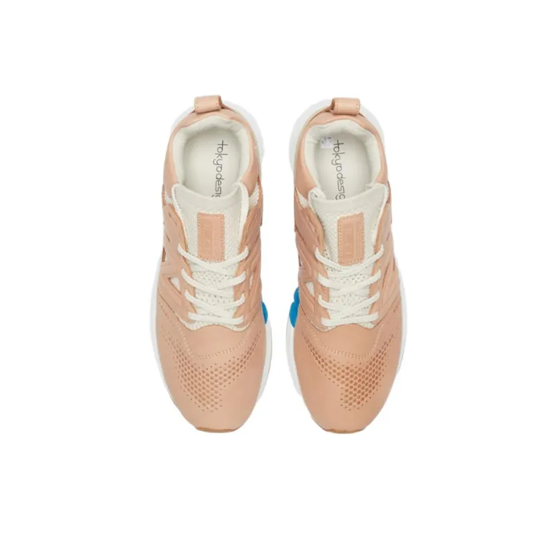 New Balance Tokyo Design Studio X R C1 'Tan'-3