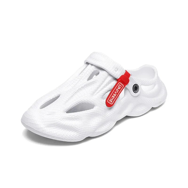 Yalu Clogs Men-10