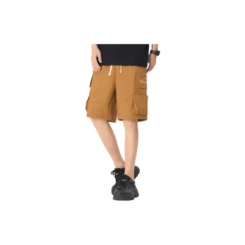 Fun Casual Shorts Unisex