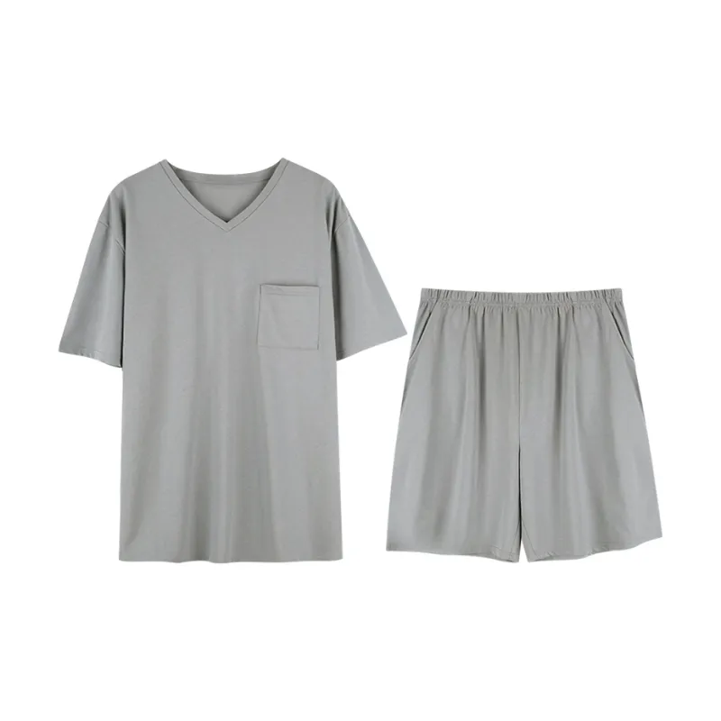 Edi Men Pajama Sets-1