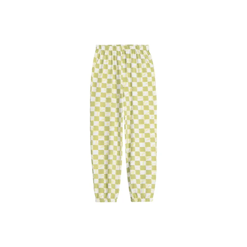 Edi Women's Pajama Pants-0