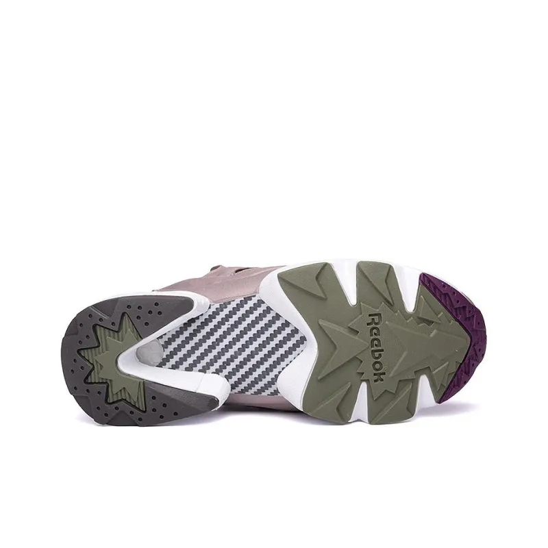 Reebok InstaPump Fury 'Seasonal Graphic Pack'-4