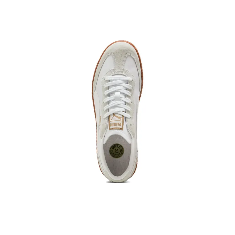 PUMA Super Liga Og Retro Sneakers 'White'-3