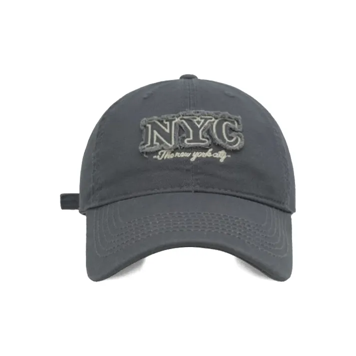 FREE RABBITⅡ Baseball Caps Unisex-4