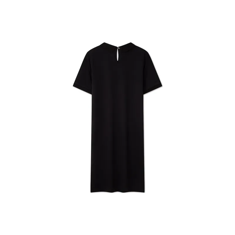 Tommy Hilfiger Short Sleeved Dress Women's-5