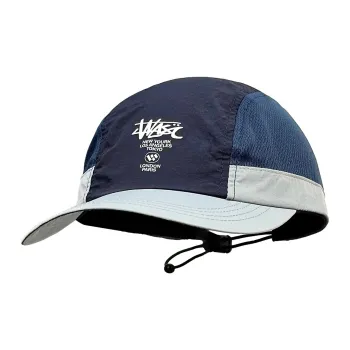 SLEEPYWALK Nylon Baseball Caps Unisex