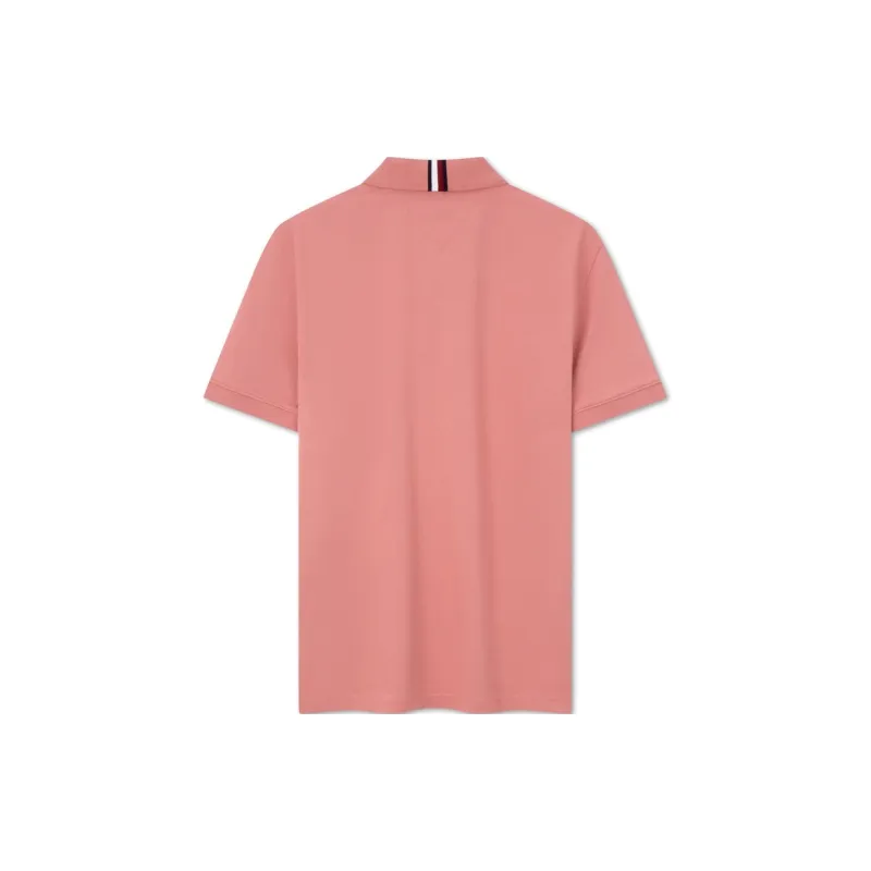 Tommy Hilfiger Polo Shirt Men's-3
