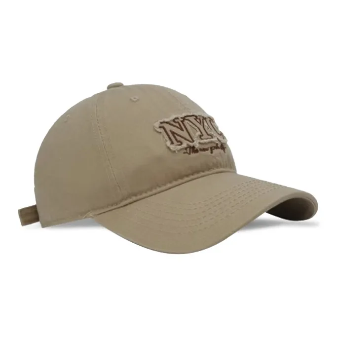 FREE RABBITⅡ Baseball Caps Unisex-3