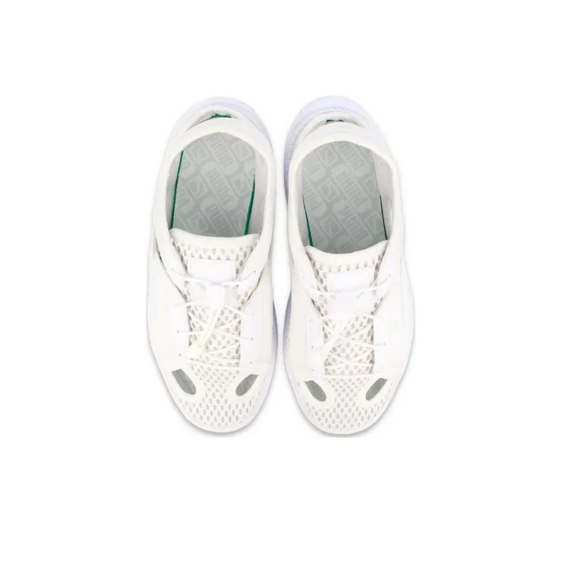 PUMA Platform Trace Lite Mule 'White' Women's-3