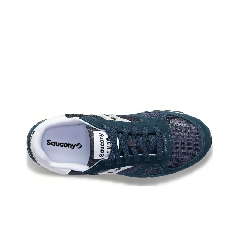 saucony Shadow Original 'Navy'-3