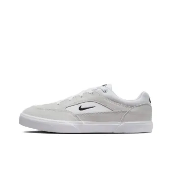Nike Sb Malor White Summit White