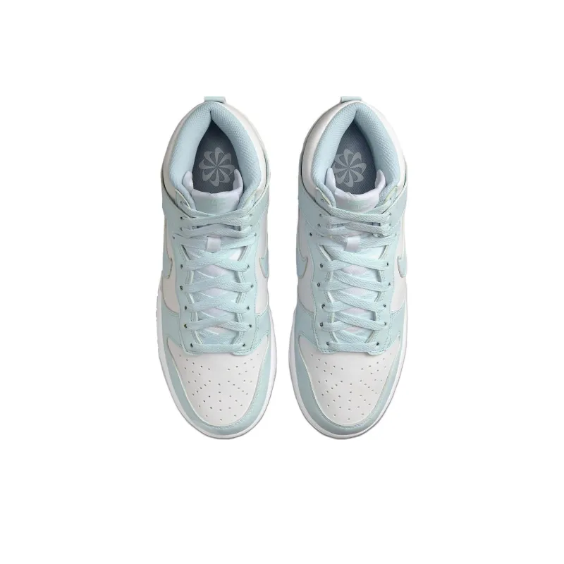 Nike Dunk High Next Nature 'Glacier Ice' Women's-2