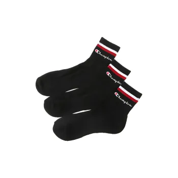 Champion Unisex Mid Calf Socks