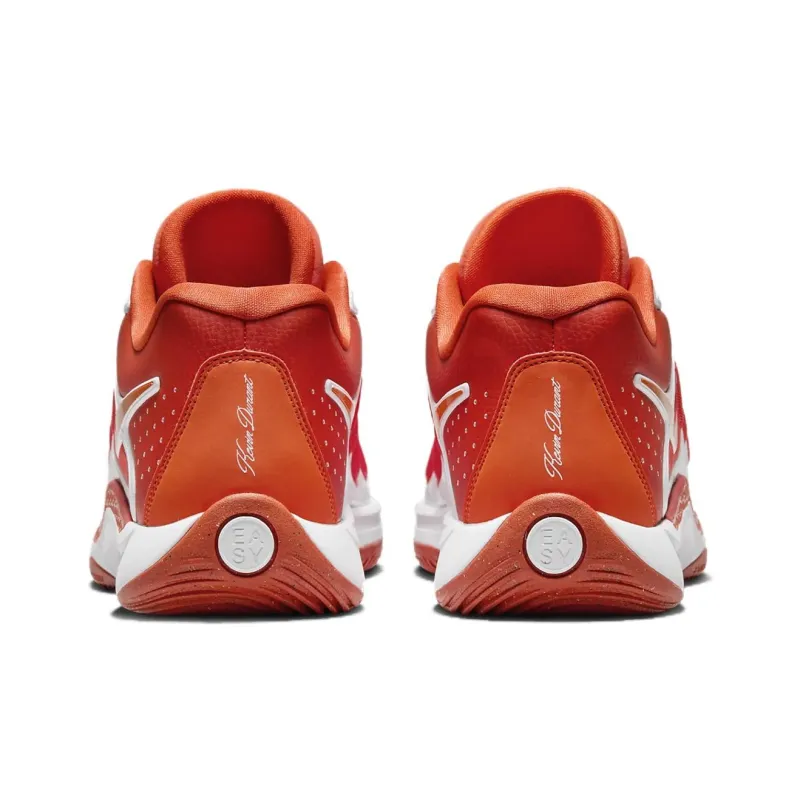 Nike Kd 17 Tb Team Orange-4