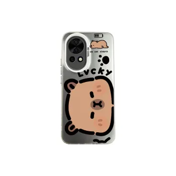 A tidal wave Phone Cases
