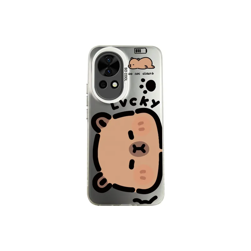 A tidal wave Phone Cases-0