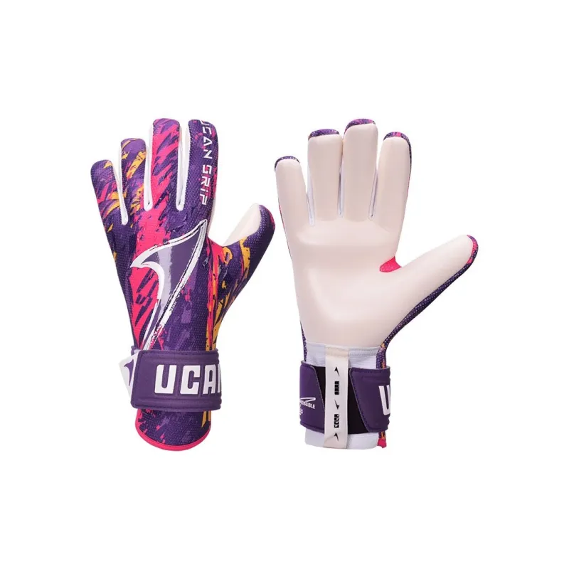 UCAN Sports Gloves Men-3