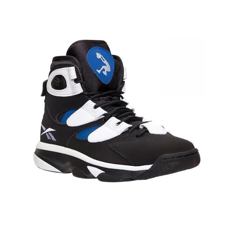 Reebok Shaq Attaq Iv Orlando Magic-2