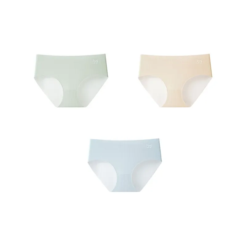 MIIOW Underpants Women's 3 Pack-11