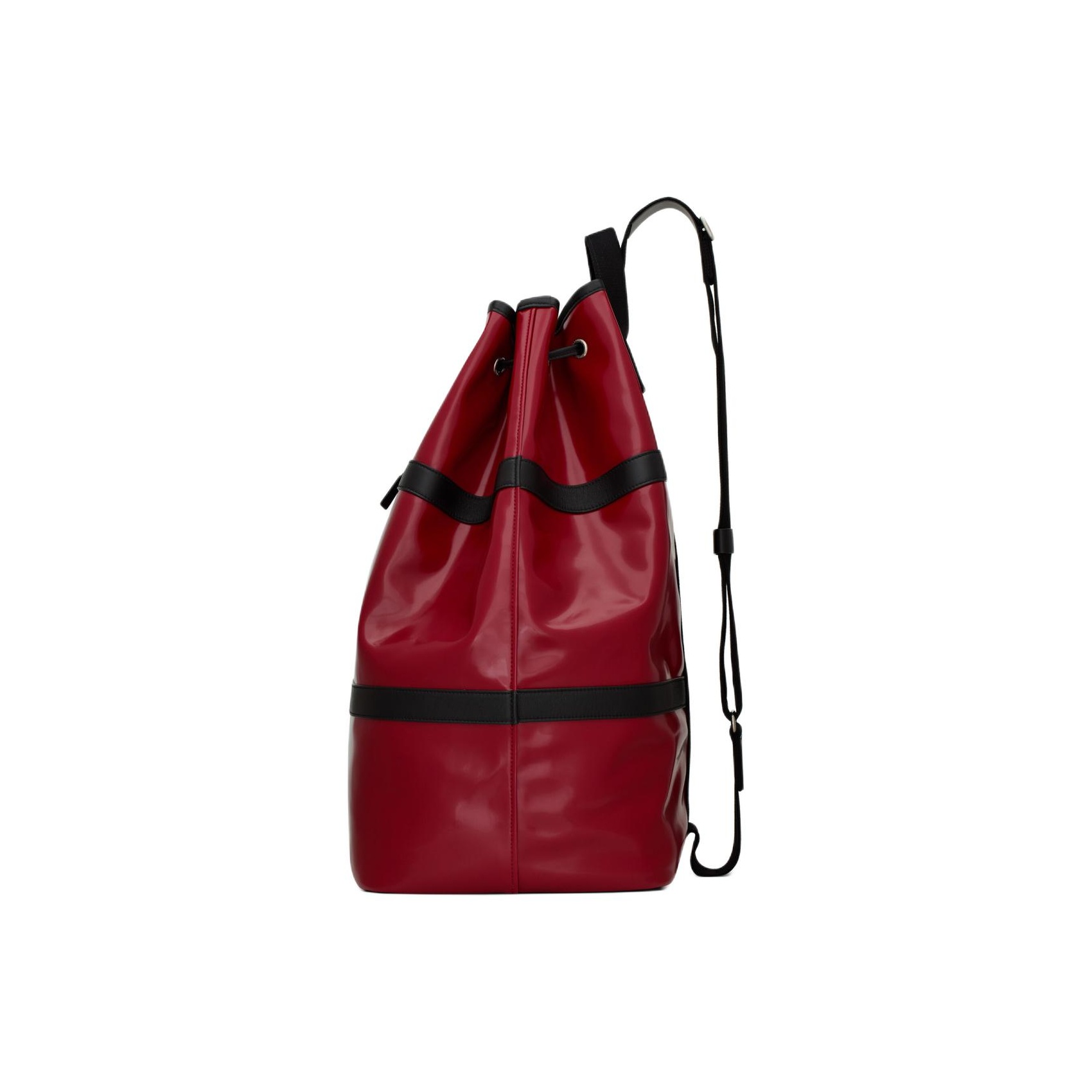 SAINT LAURENT Rive Gauche Sling Bags - POIZON