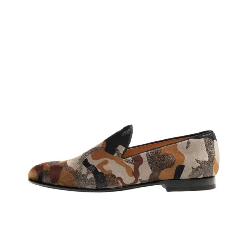 Magnanni Clara Casual Single Shoes Women's Umber