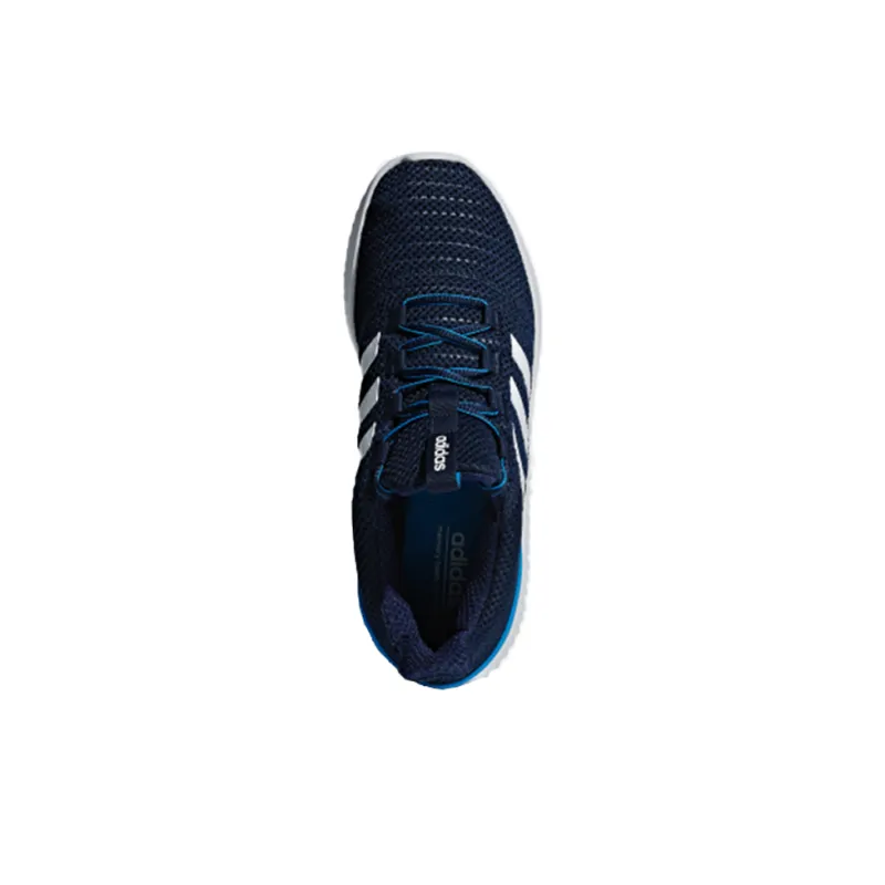 Adidas Cloudfoam Ultimate 'Blue White'-4