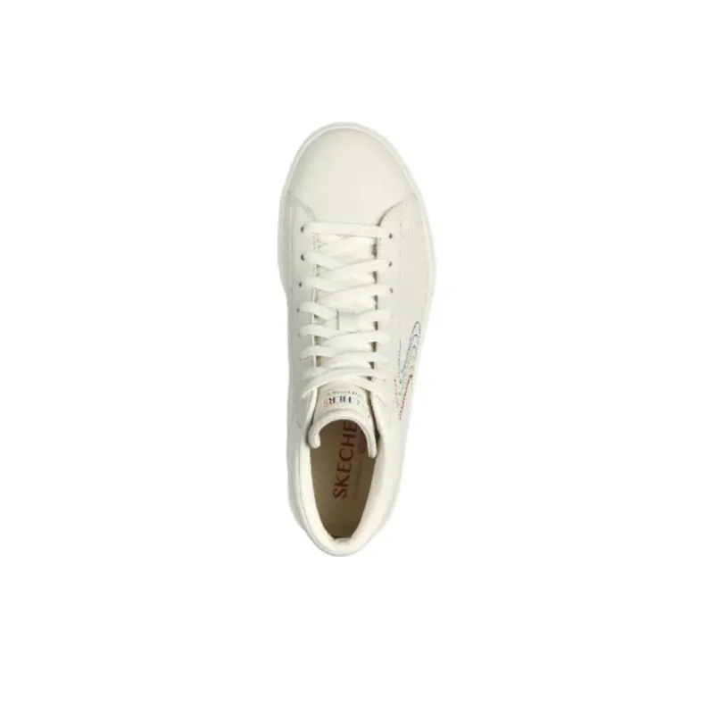 Skechers Eden Lx Fancy Threads 'White' Women's-2