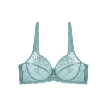 Emma Rose Bra Women's Lake Blue