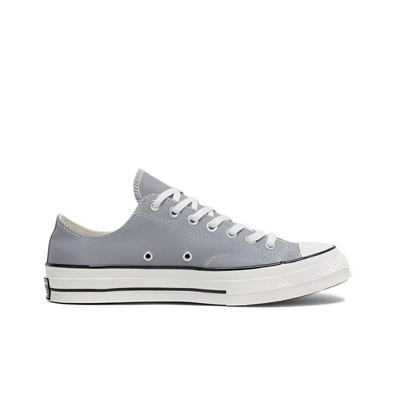 Converse Chuck 70 Seasonal Color Low Top 'Concrete Grey'-1