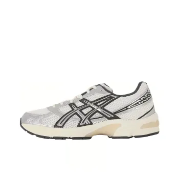 Asics Gel 1130 'Cream Pure Silver'